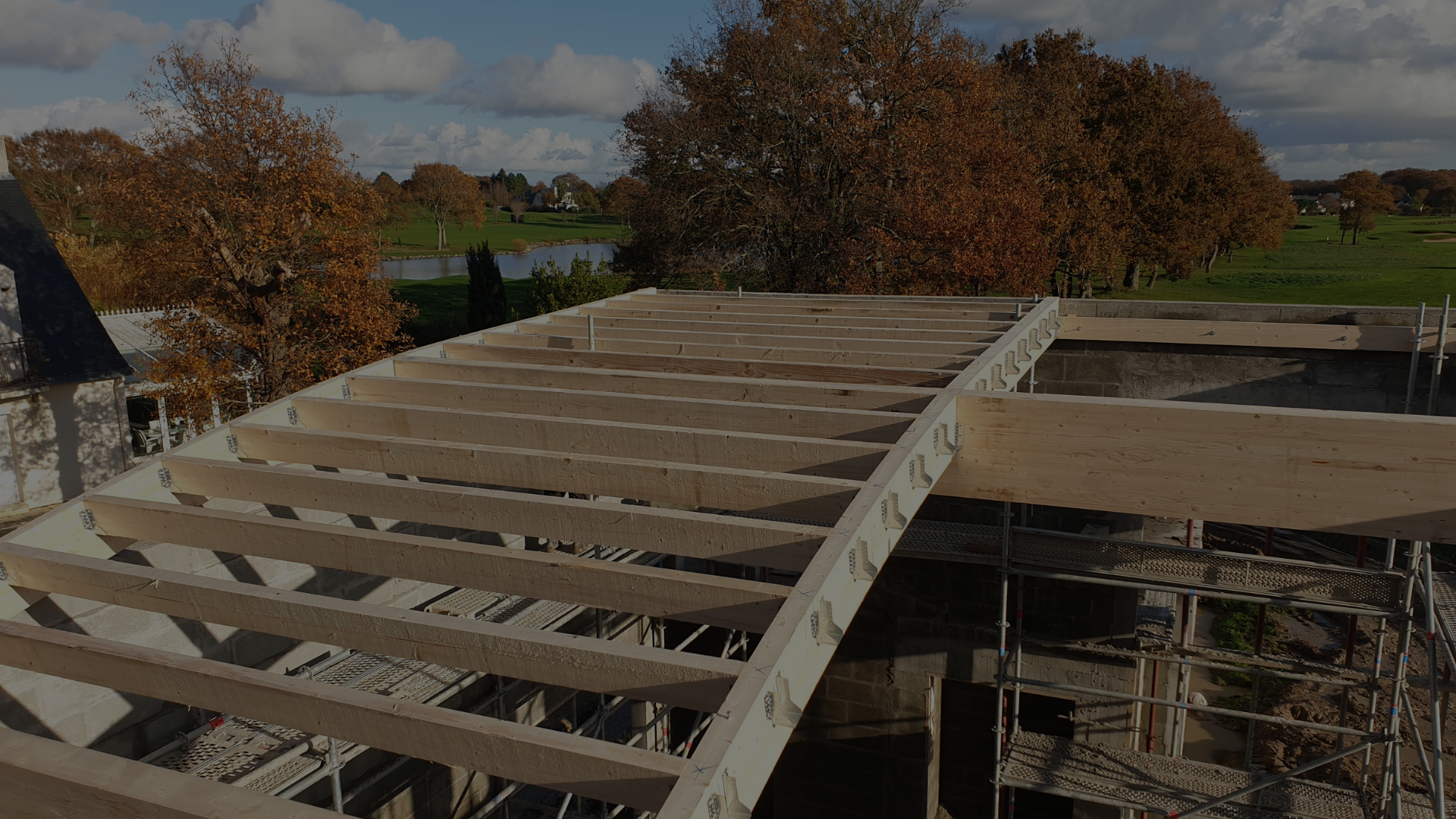 amenagement exterieur batz sur mer