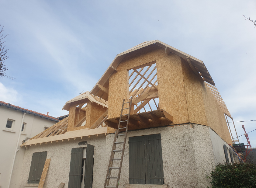 amenagement exterieur guerande