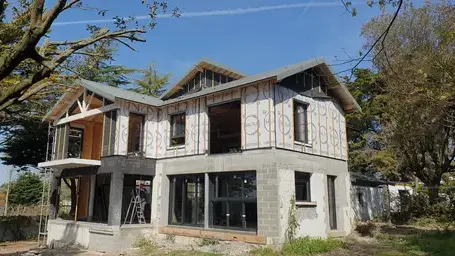 aménagement extérieur à Guérande - image 3