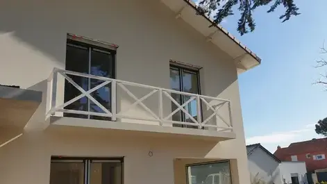 aménagement extérieur La Baule-Escoublac-1