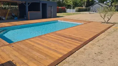 aménagement extérieur à La Baule-Escoublac - image 3