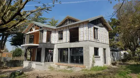 aménagement extérieur La Baule-Escoublac-5