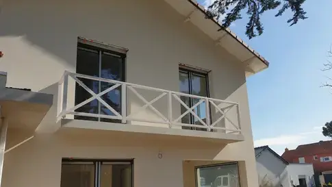 aménagement extérieur à La Turballe - image 3