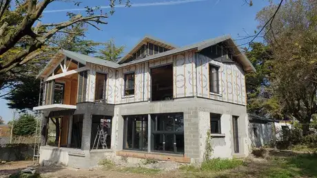 aménagement extérieur à La Turballe - image 4