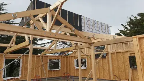 aménagement extérieur à Le Pouliguen - image 3