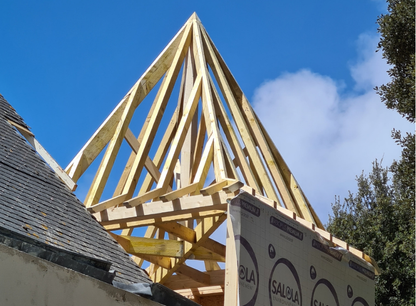 amenagement exterieur le pouliguen