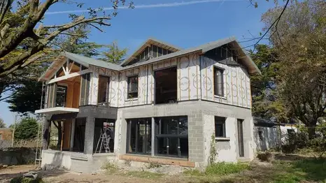 aménagement extérieur à Saint-Nazaire - image 3