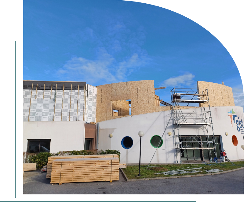 amenagement exterieur saint nazaire