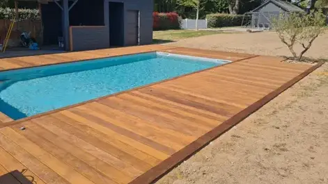 charpentier à La Turballe - image 2