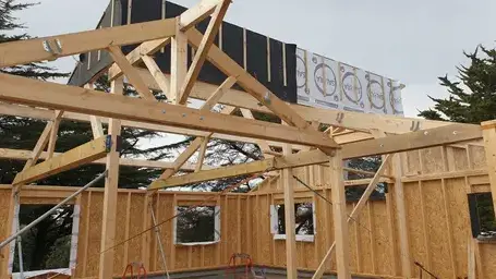 constructeur terrasse bois Guérande-5