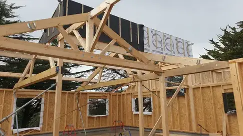 constructeur terrasse bois La Baule-Escoublac-1