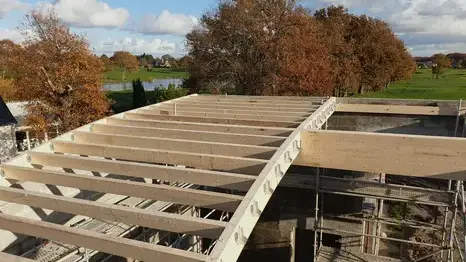 constructeur terrasse bois à La Baule-Escoublac - image 3