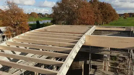 constructeur terrasse bois à La Turballe - image 2