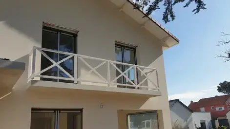 constructeur terrasse bois La Turballe-5