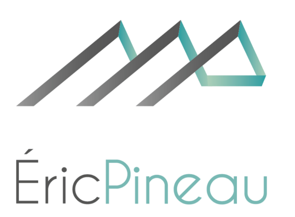 Éric Pineau_logo