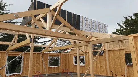 constructeur terrasse bois Le Pouliguen-1