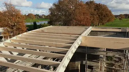 constructeur terrasse bois à Le Pouliguen - image 3
