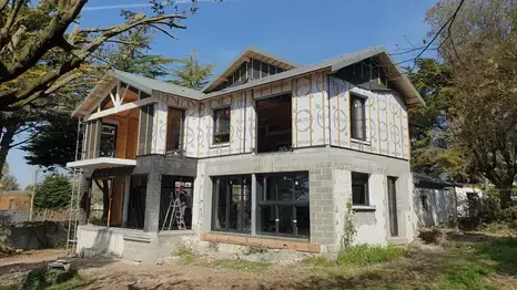 constructeur terrasse bois à Pornichet - image 2
