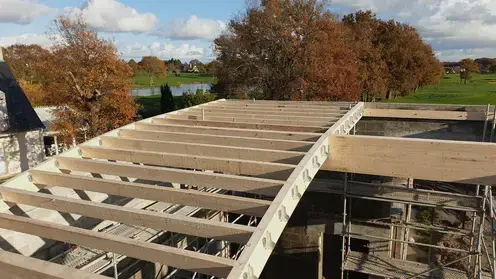 constructeur terrasse bois à Pornichet - image 4