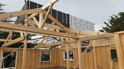 constructeur terrasse bois à Saint-Nazaire - image 2