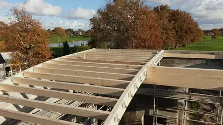 constructeur terrasse bois à Saint-Nazaire - image 4