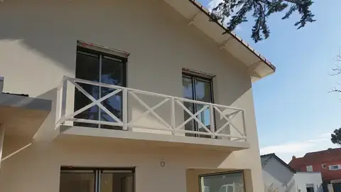 ossature bois La Turballe-5