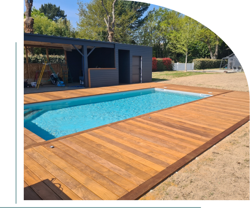ossature bois piriac sur mer